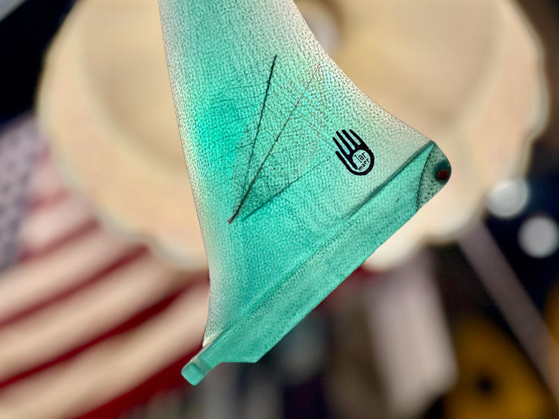 Tarmarr Handcraft Super Flex Fin 9'5