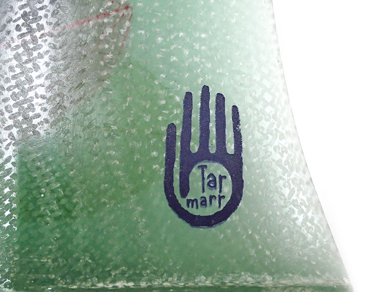 Tarmarr Handcraft Super Flex Fin 9'5