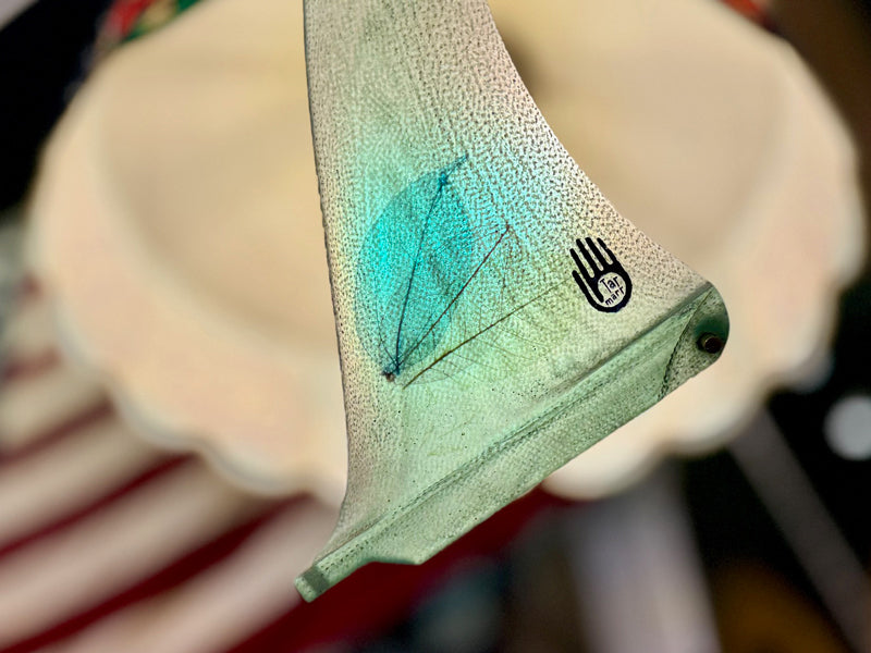 Tarmarr Handcraft Super Flex Fin 9'5
