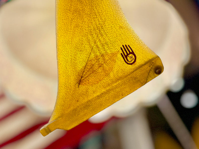 Tarmarr Handcraft Super Flex Fin 9'5