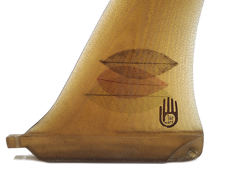 Tarmarr Handcraft Super Flex Fin 9'5