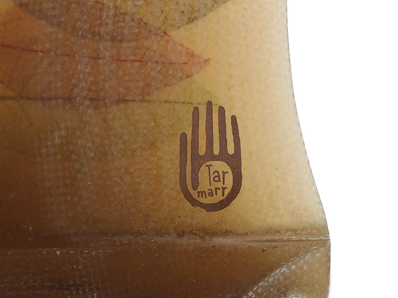 Tarmarr Handcraft Super Flex Fin 9'5