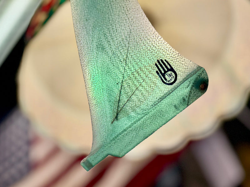 Tarmarr Handcraft Super Flex Fin 8'5