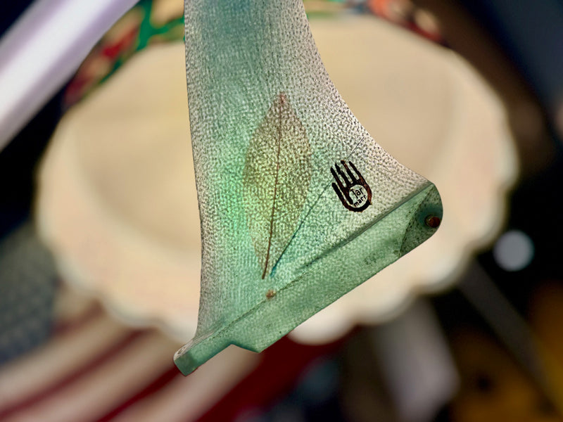 Tarmarr Handcraft Super Flex Fin 8'5