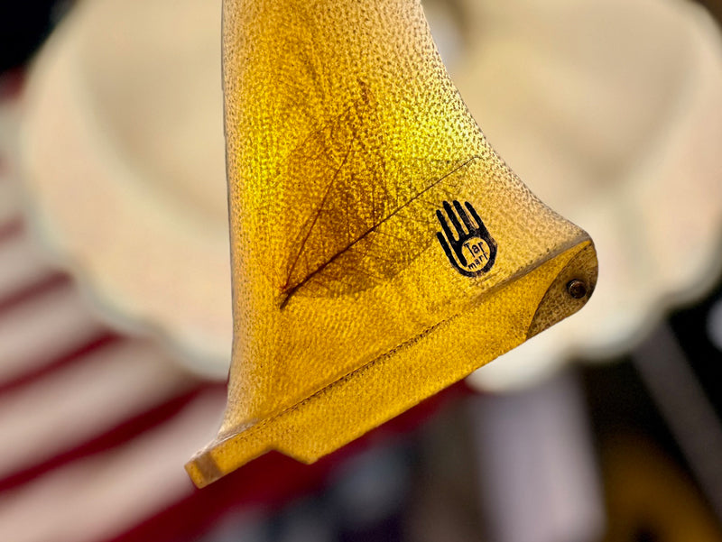 Tarmarr Handcraft Super Flex Fin 8'5