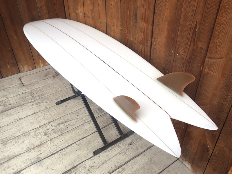 Huntington Organic Fish 6'10"