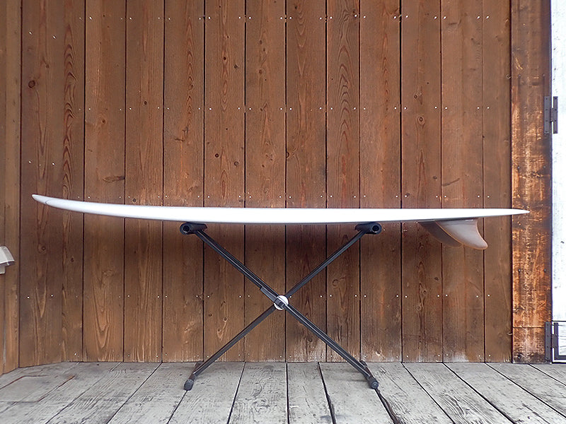 Huntington Organic Fish 6'10"