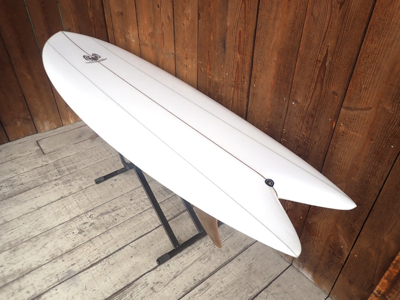 Huntington Organic Fish 6'8"