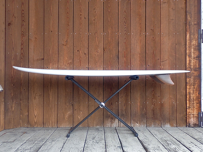 Huntington Organic Fish 6'8"