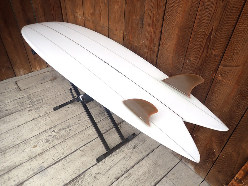 Huntington Organic Fish 6'6"