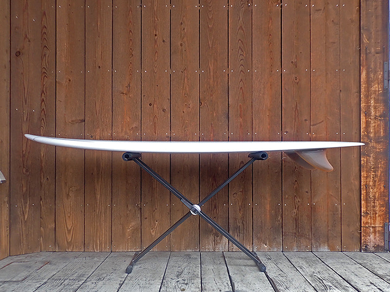 Huntington Organic Fish 6'6"
