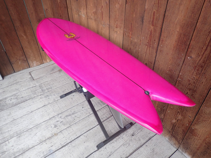 Huntington Organic Fish 5'6"