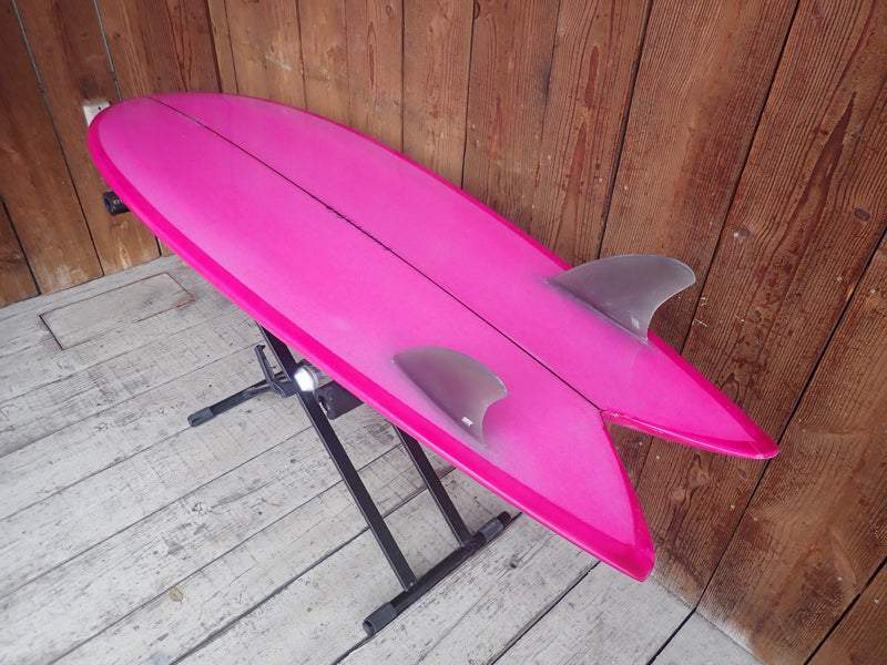Huntington Organic Fish 5'6"