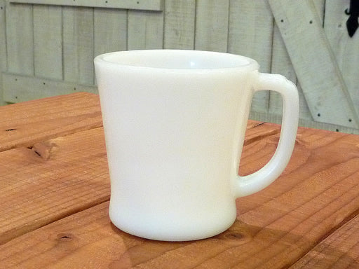 Fire King Mug Cup