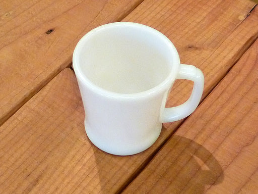 Fire King Mug Cup
