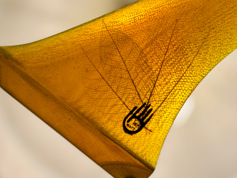 Tarmarr Handcraft Super Flex Fin 9'5
