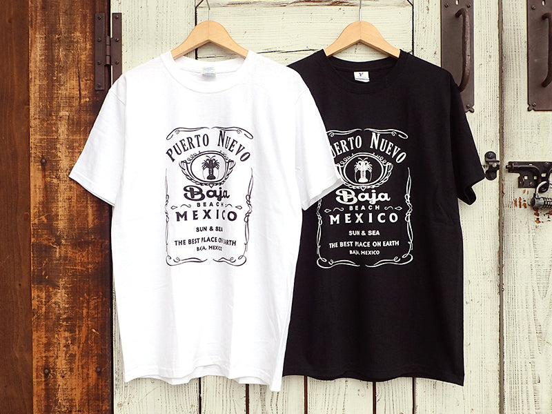 PUERTO NUEVO TEE
