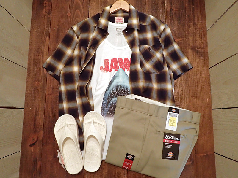 JAWS TANKTOP