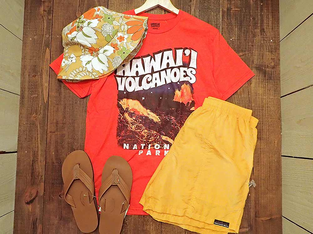 【THOUSAND MILE】CORONADO TRUNK