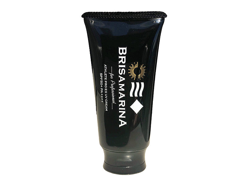 【BRISA MARINA】アスリートプロEX UVクリーム
