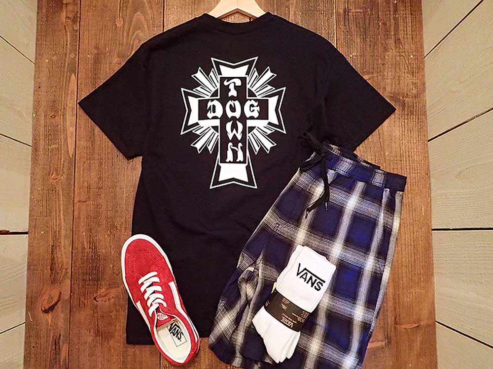 【FIVE BROTHER】LIGHT FLANNEL EASY SHORTS