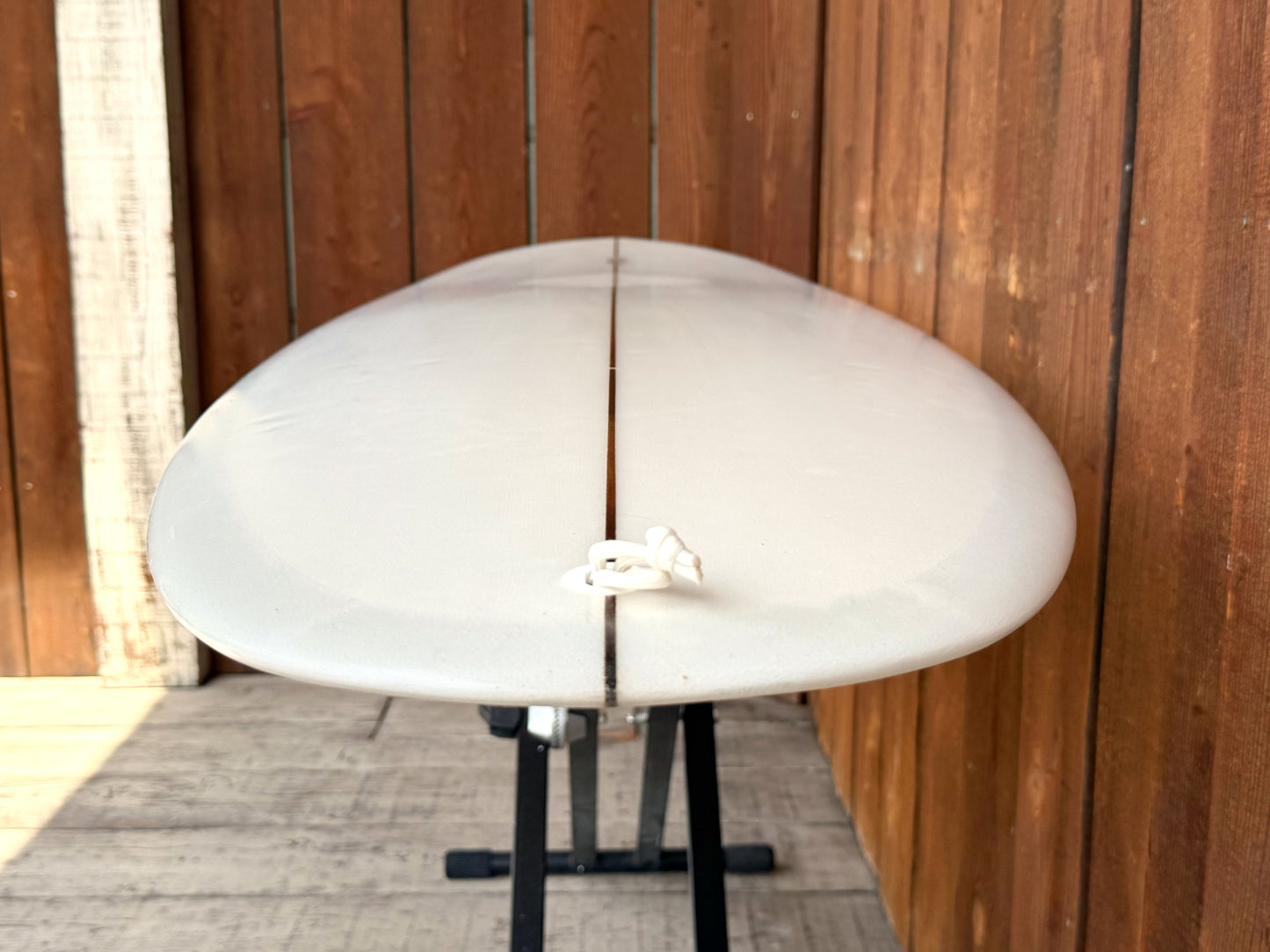 LIDDLE DESIGNS/POINT BREAKER 6'8"