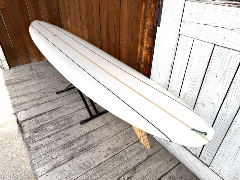 JIVE/SPEED PIG 10'6"