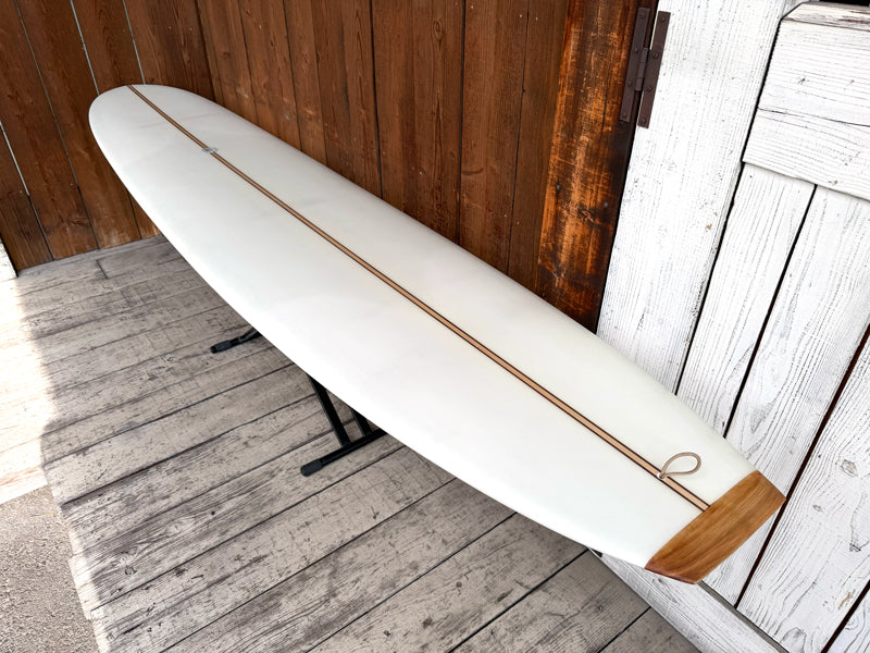 JIVE/CLASSIC LOG 9'6