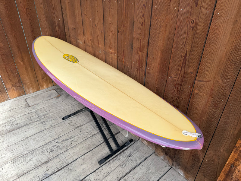 EATON/SHORT NOSERIDER BONZER 7'0
