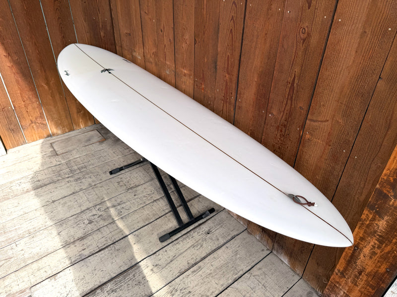 JUNGLE/ROUND PIN SINGLE 7'10"