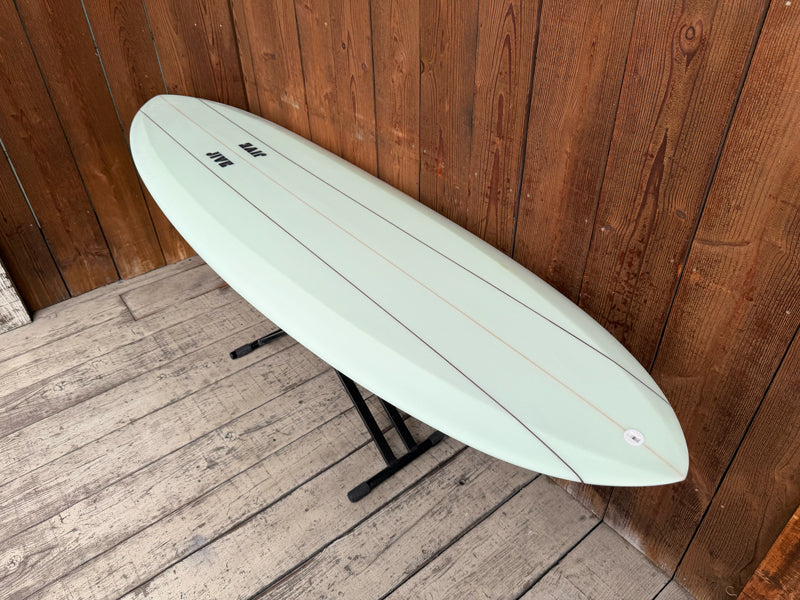 Space Elevator II 7'0"