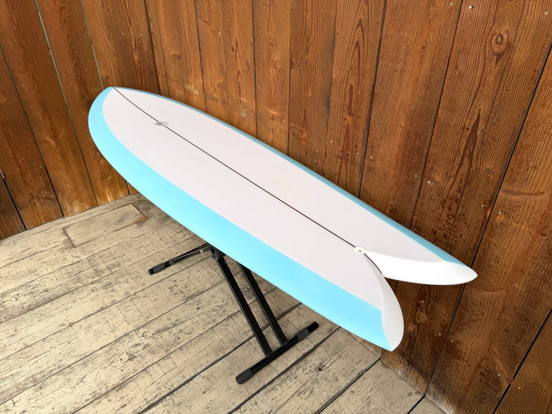 Hippie Fish Twinzer 6'0"