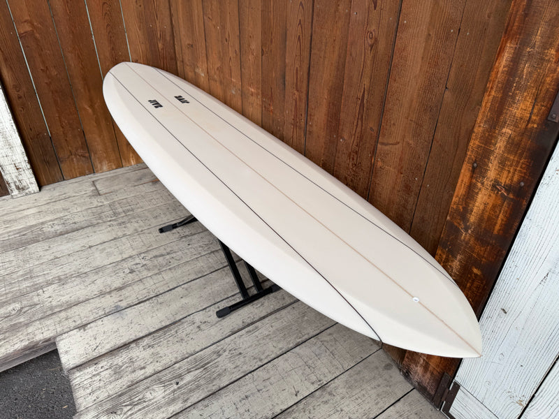 Space Elevator II 8'6"