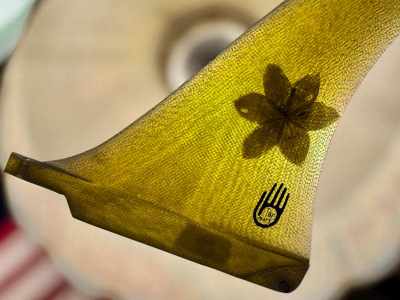 Tarmarr Handcraft Super Flex Fin 9'5