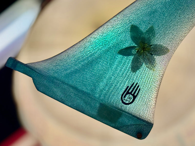 Tarmarr Handcraft Super Flex Fin 9'5