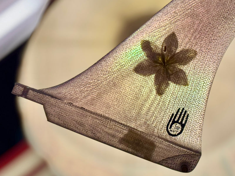 Tarmarr Handcraft Super Flex Fin 9'5