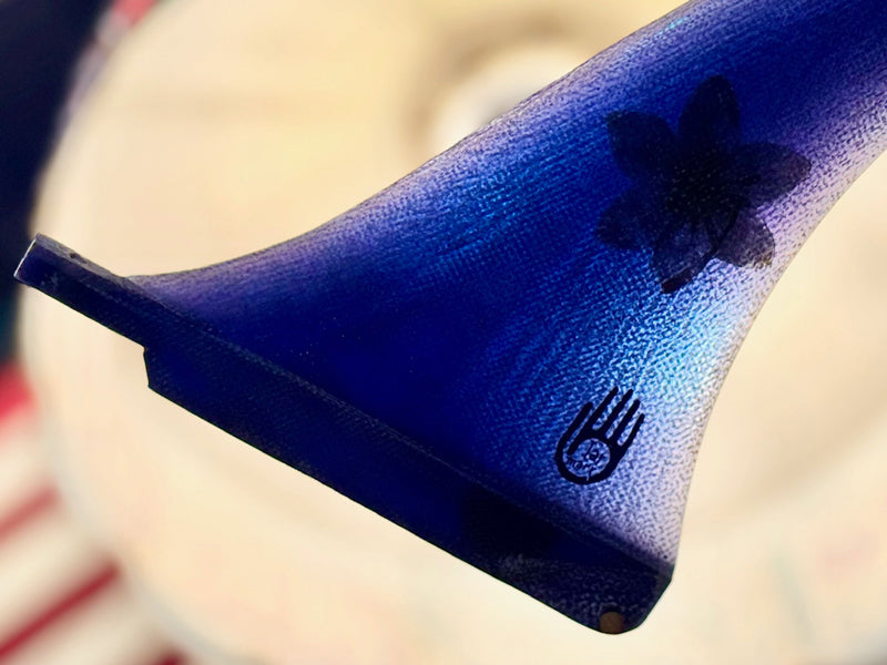 Tarmarr Handcraft Super Flex Fin 9'5