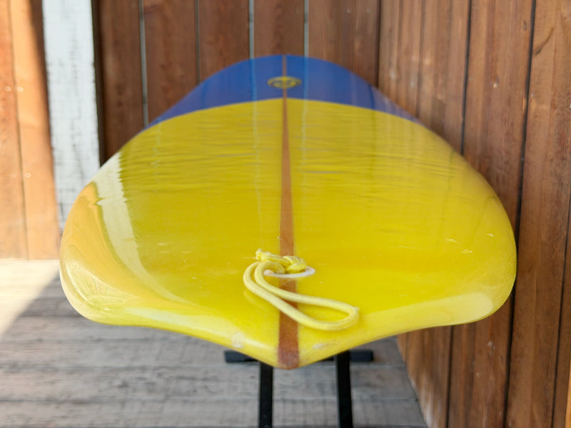 EATON/ZINGER 9'0"1/2