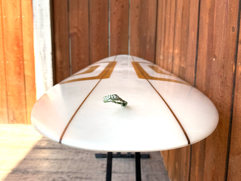 JIVE/OPENING DOORS 7'10"