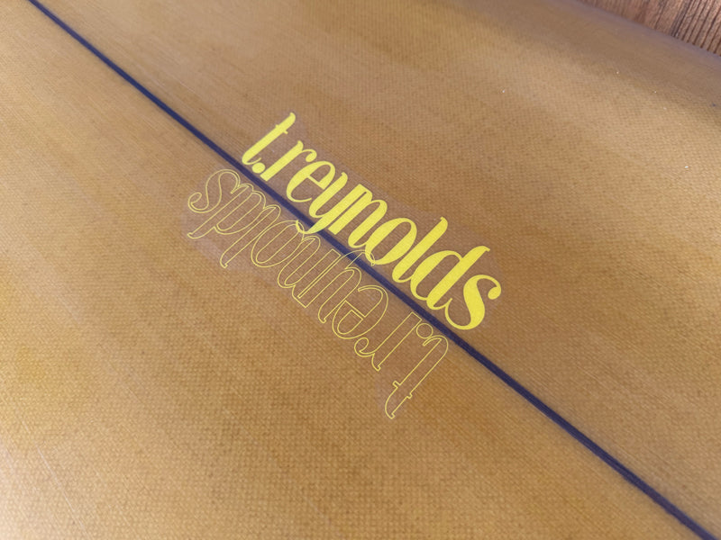 Cherimoya Bonzer3 7'0"