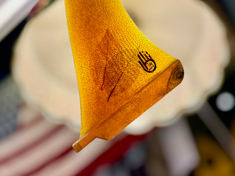 Tarmarr Handcraft Super Flex Fin 8'5