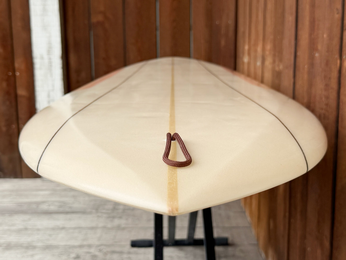JIVE/SPEED PIN 8'6"