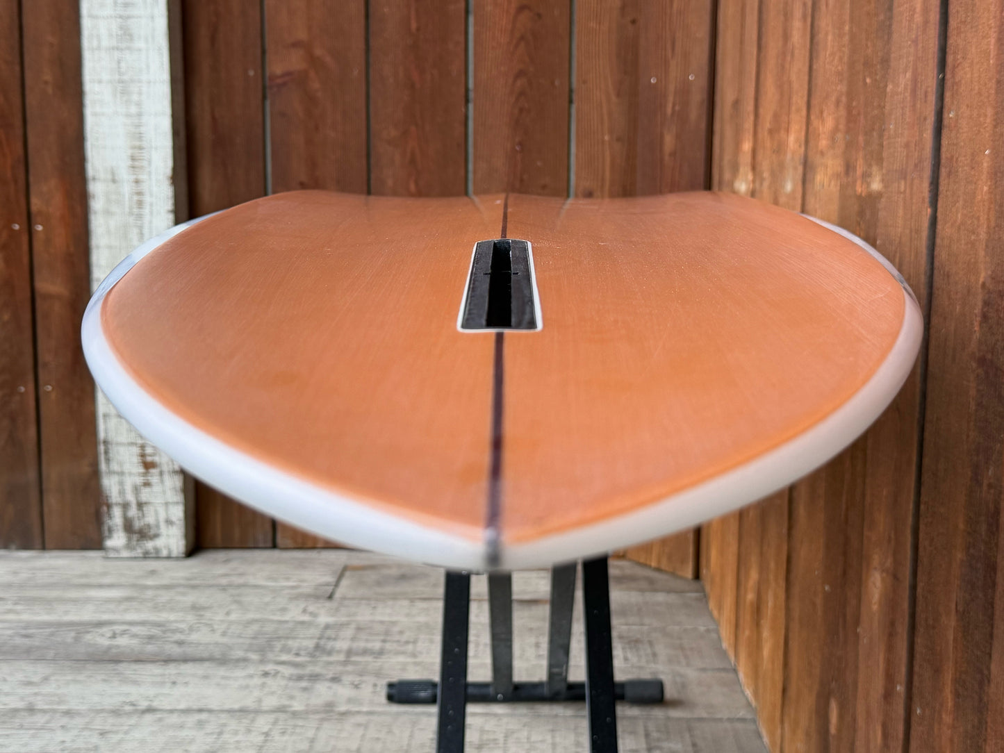 Selena Pintail Edge 8'0"