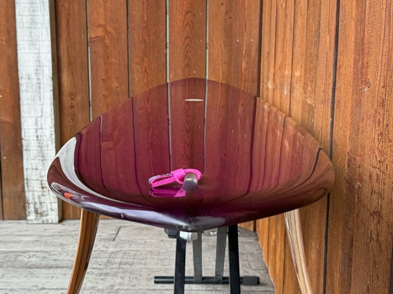 JOSH HALL/BAT TAIL EGG TWIN 7'3"