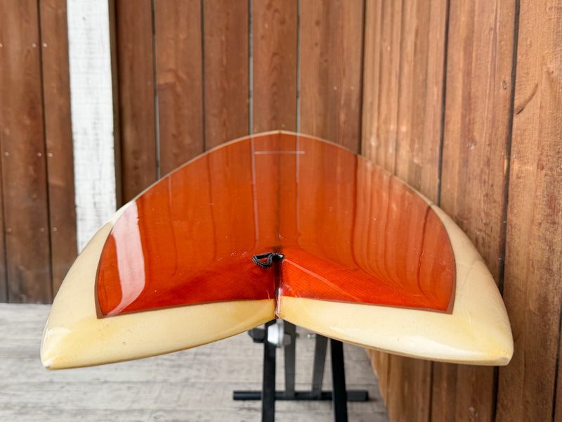 GORDON&SMITH/MAGIC FISH 8'2"