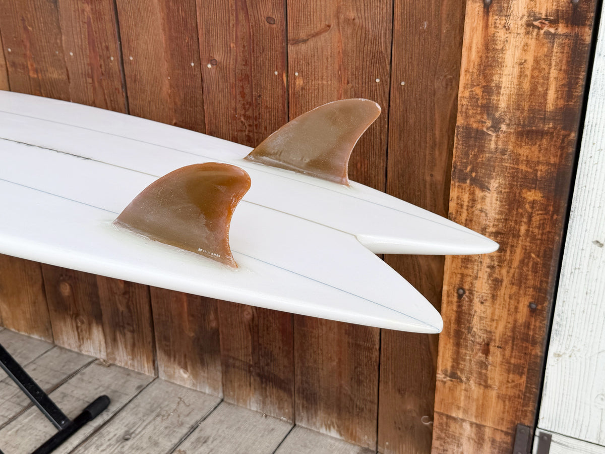 Super Fish 8'0"