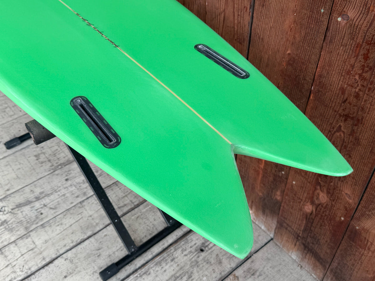 Rocket Fish 6'3"