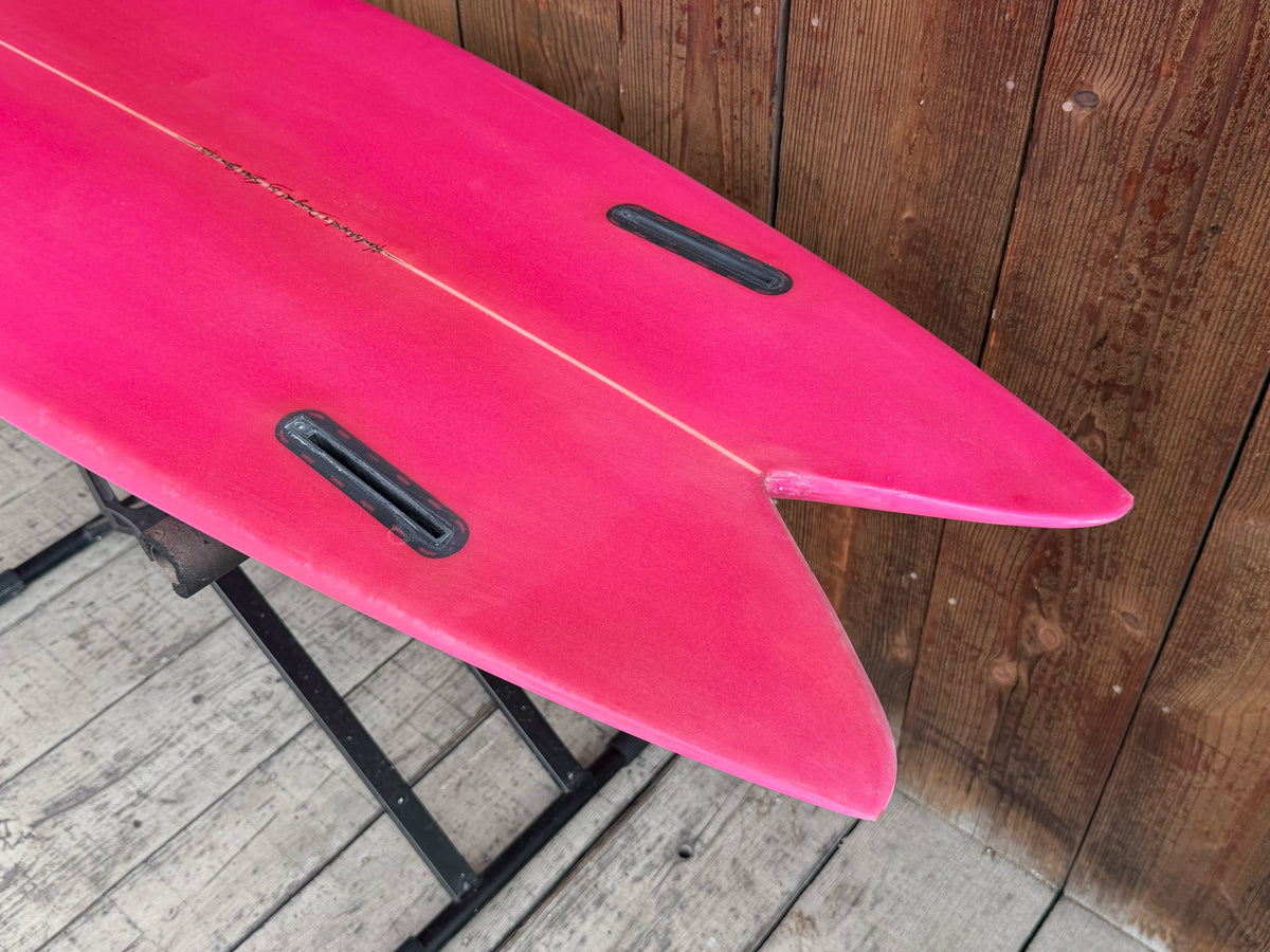 Rocket Fish 5'11"