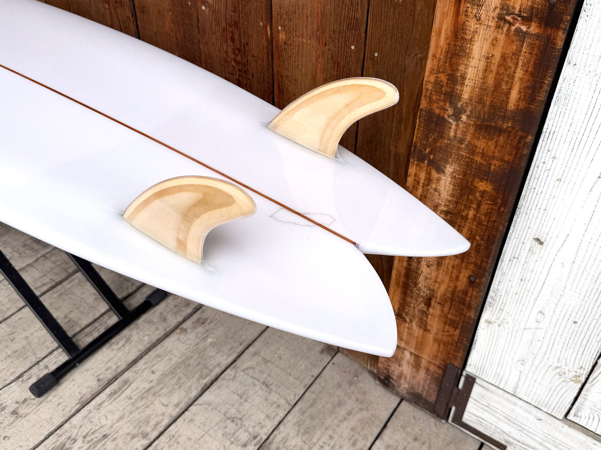 Long Fish 8'0"