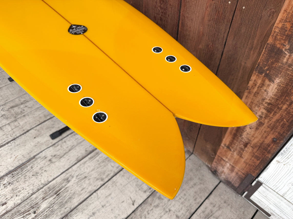 Nozzle 7'6"